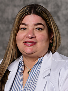 Lillibeth Caraballo Polanco, M.D.