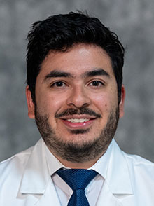 Raphael H. Parrado, M.D., M.S.