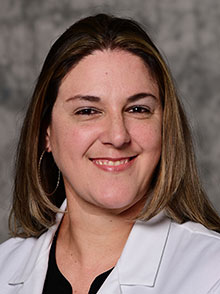 Elizabeth G. Ramirez, M.D.