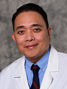 Jesse A. Castillano, M.D.