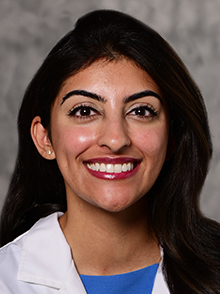 Amal A. Bhullar, M.D.