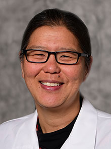 Velyn L. Wu, M.D., M.A.C.M.