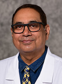 Rajiv Raman, M.B.B.S. (M.D.)