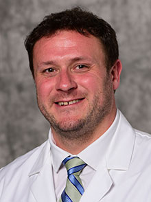 John R. Yerxa, M.D.