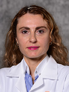 Ayten Saracoglu, M.D.