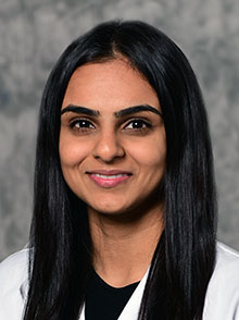 Shreya Patel, M.D.