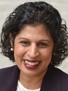 Susmita Pati, M.D., M.P.H.