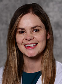 Claire E. Natsios, M.D.