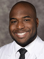 John Robinson, MD