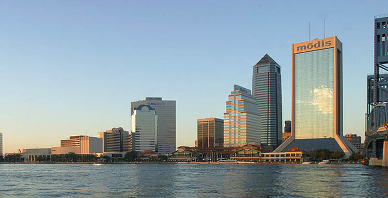 Getting to Know Jacksonville and Surrounding Areas