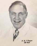 Dr. Robert J Thompson