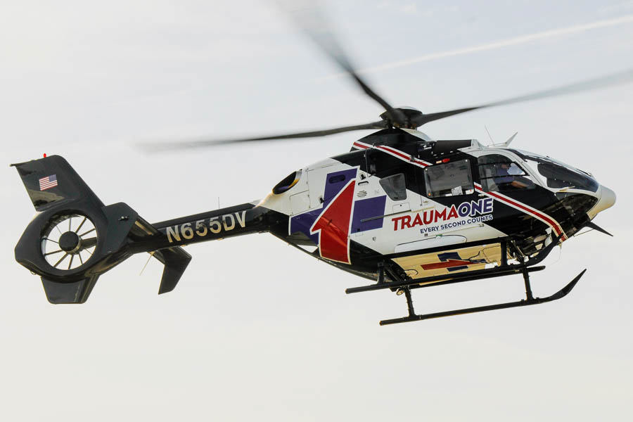 About UF Health Jacksonville