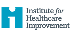Institute for HealthCare Improvement Logo