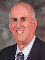 Alan B. Miller, MD