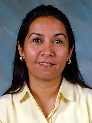 Ayesha Mirza, MD