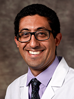 Faheem W. Guirgis, MD, FACEP