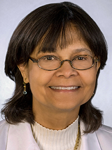 Nelly Mauras, MD