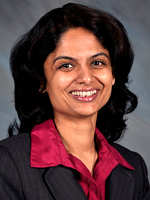 Swati Sharma, MBBS (MD)