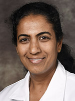 Suparna R. Krishnaiengar, MBBS (MD)