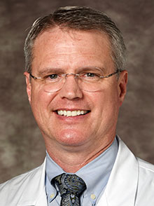 John D. Murray, MD