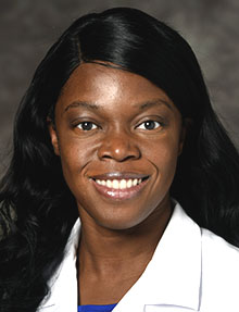 LaRae C. Brown, MD, MHA, FACOG