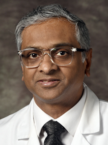 Chetan C. Shah, MBBS (MD)
