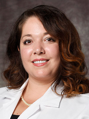Sarah I. Fernandez, MD