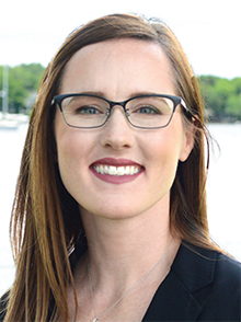 Elizabeth A. Worsham, MD