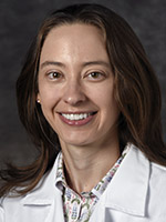 Jennifer Fishe, MD