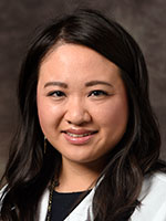 Jeanette Zhang, MD