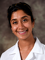 Chandana Kurra, MD