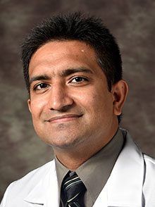 Shalinkumar P. Patel, MBBS (MD), MPH