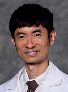 Minh X. Nguyen, MD