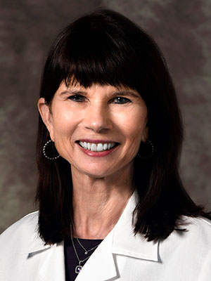 Leigh A. Neumayer, MD, MBA, MS, F.A.C.S.