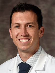 Jonathan A. Clare, MD