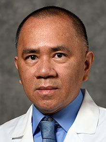 Emilio P. Supsupin Jr., MD