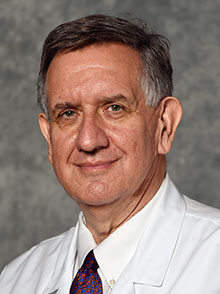 Stephen G. Keim, MD