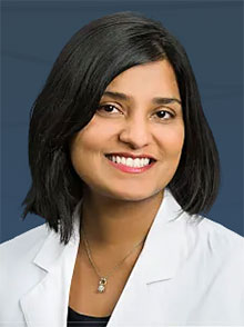 Savitha Puttaiah, MBBS (MD)