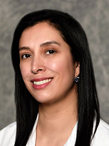 Estrella Lizbeth Mellin Sanchez, MD