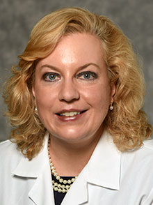 Barbara L. Knox, MD