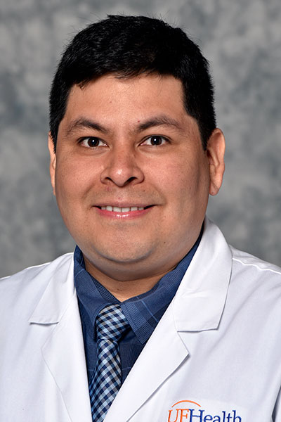 Henry Zapata, MD