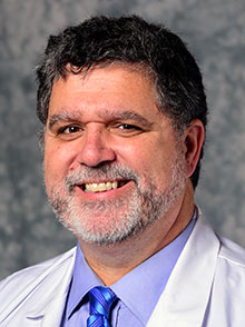 Christopher L. Carroll, MD, MS
