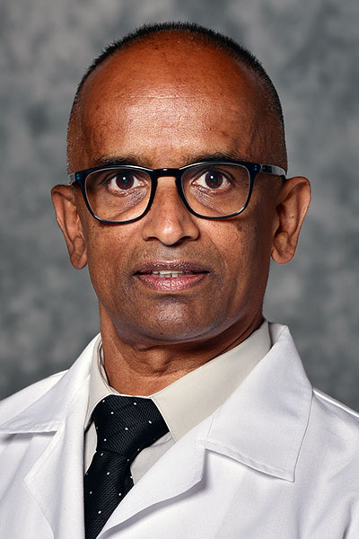 Vasantha H. Kumar, MBBS (MD)