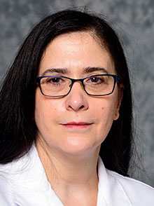 Susana M. Cassaglia, MD