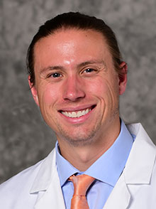 Alexander G. Davis, MD