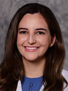 Karen A. Cuttin, MD