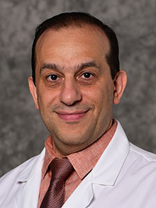 Moataz Alnablsi, MD