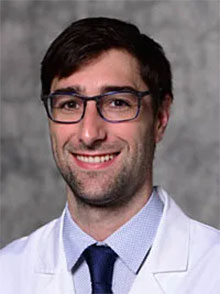 Vincent Courant, MD