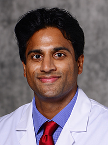 Abel J. Ignatius, MD