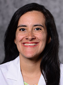 Alexandria L. Timmer, MD